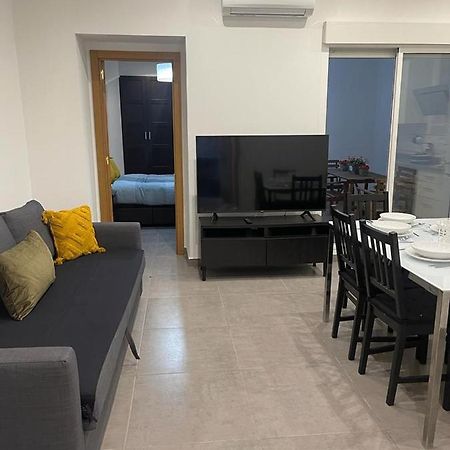 Uim Mediterraneo Pb Libertad Wifi Sagunto 外观 照片