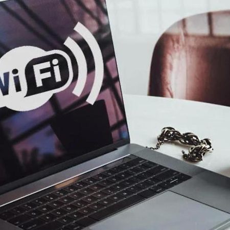 Uim Mediterraneo Pb Libertad Wifi Sagunto 外观 照片
