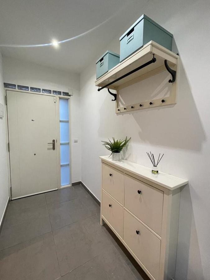 Uim Mediterraneo Pb Libertad Wifi Sagunto 外观 照片